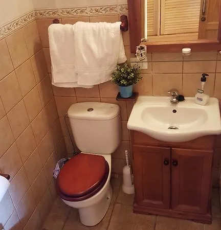 Apartamento Sun flower studios