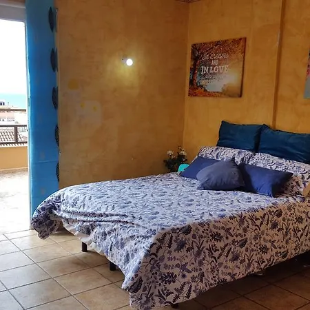 Sun flower studios Apartamento Tenerife Island