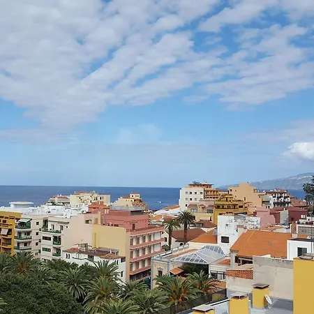 Apartamento Sun flower studios *