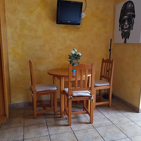 Apartamento Sun flower studios