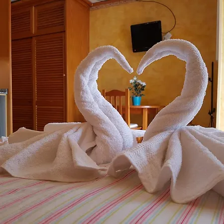 Apartamento Sun flower studios Tenerife Island