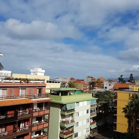 Sun flower studios Apartamento *