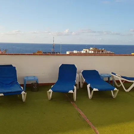 Apartamento Sun flower studios Tenerife Island