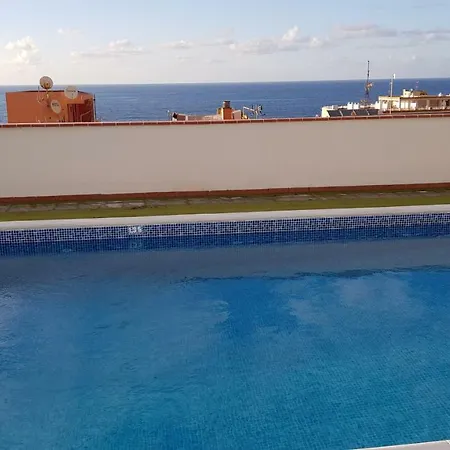 Sun flower studios Apartamento