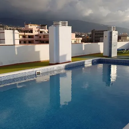 Sun flower studios * Tenerife Island