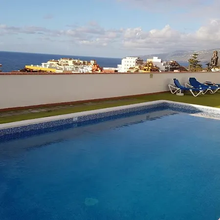 Sun flower studios Apartamento *